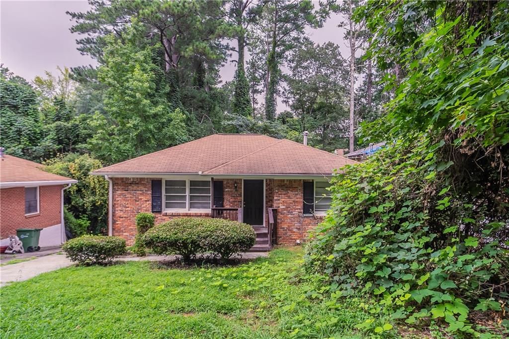 1985 Handley SW Avenue, Atlanta, GA 30310