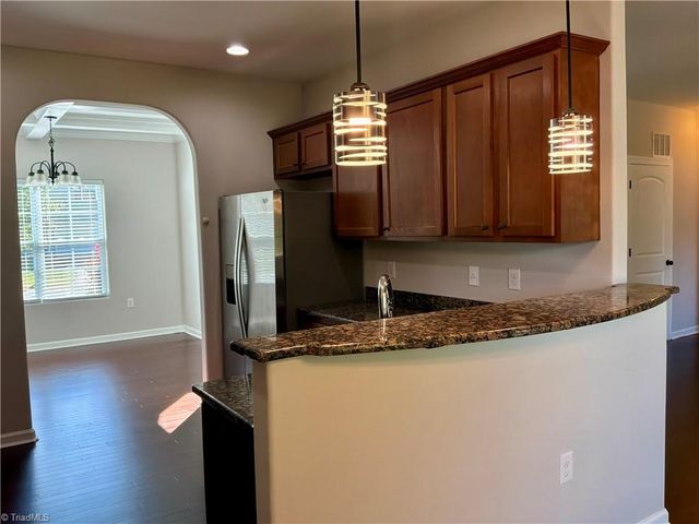 4404 Morning Ridge Lane, Winston-salem, NC 27101