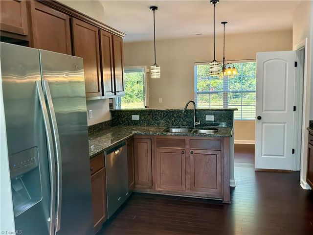 4404 Morning Ridge Lane, Winston-salem, NC 27101