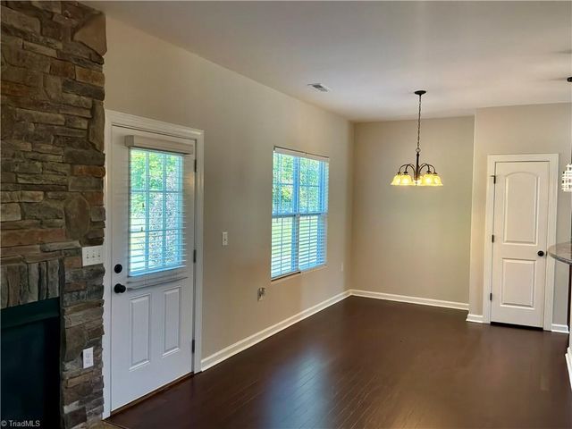 4404 Morning Ridge Lane, Winston-salem, NC 27101