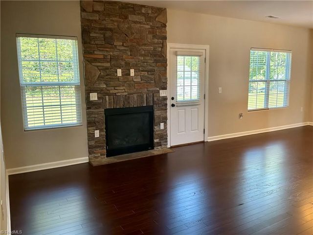 4404 Morning Ridge Lane, Winston-salem, NC 27101