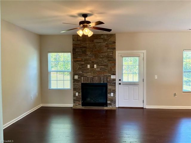 4404 Morning Ridge Lane, Winston-salem, NC 27101