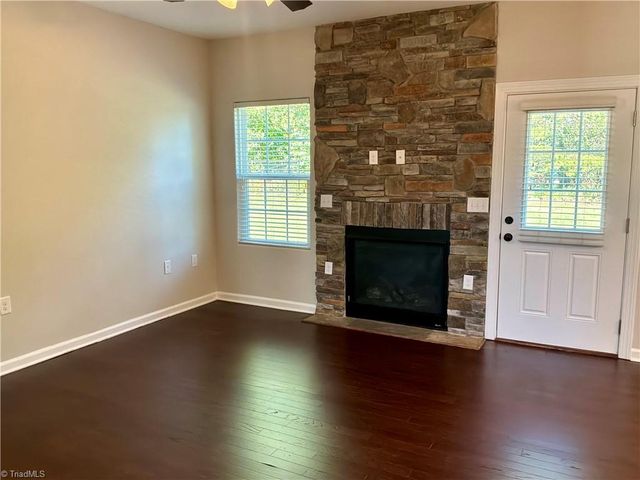 4404 Morning Ridge Lane, Winston-salem, NC 27101