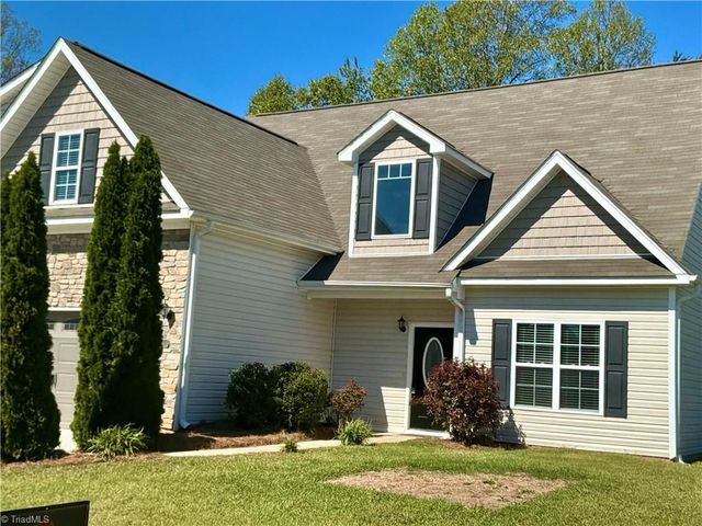 4404 Morning Ridge Lane, Winston-salem, NC 27101