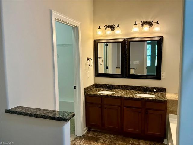 4404 Morning Ridge Lane, Winston-salem, NC 27101