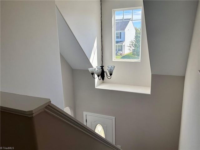 4404 Morning Ridge Lane, Winston-salem, NC 27101