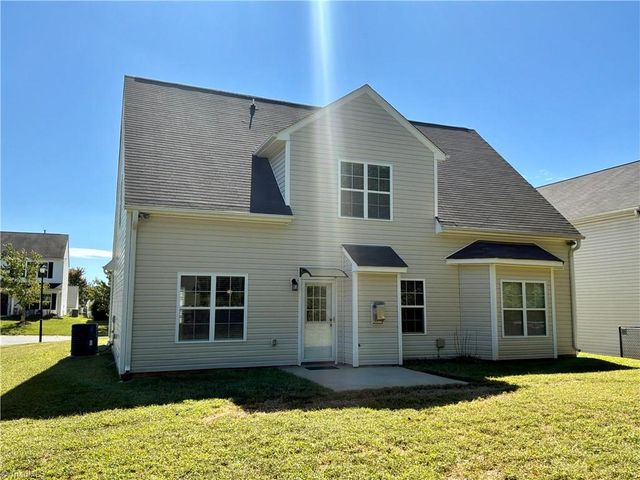 4404 Morning Ridge Lane, Winston-salem, NC 27101