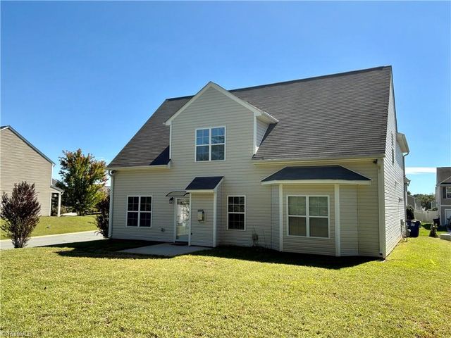 4404 Morning Ridge Lane, Winston-salem, NC 27101