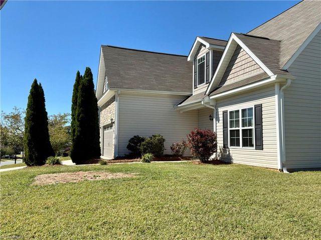 4404 Morning Ridge Lane, Winston-salem, NC 27101