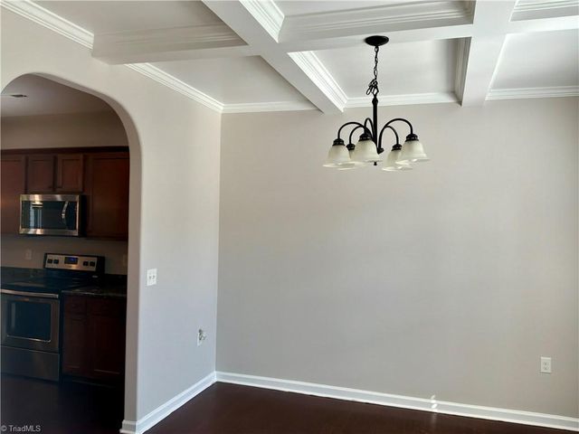 4404 Morning Ridge Lane, Winston-salem, NC 27101