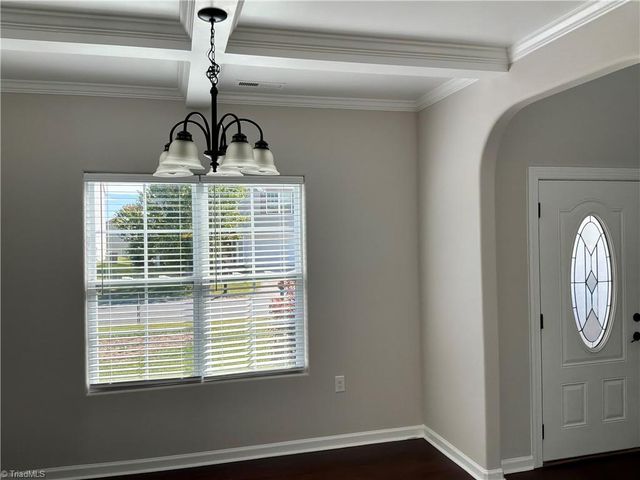 4404 Morning Ridge Lane, Winston-salem, NC 27101