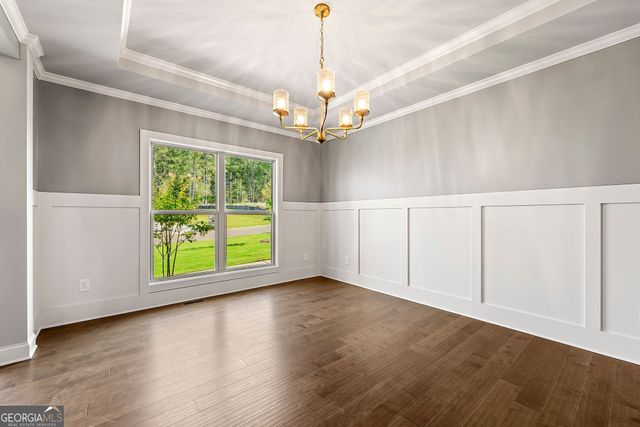 247 Lotus Lane 23, Covington, GA 30016