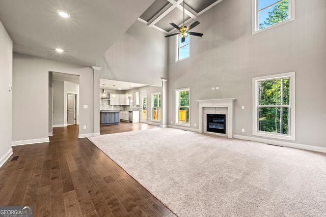 247 Lotus Lane 23, Covington, GA 30016