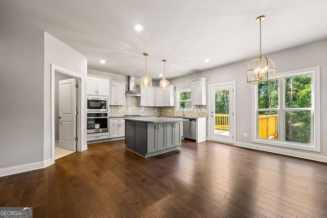 247 Lotus Lane 23, Covington, GA 30016