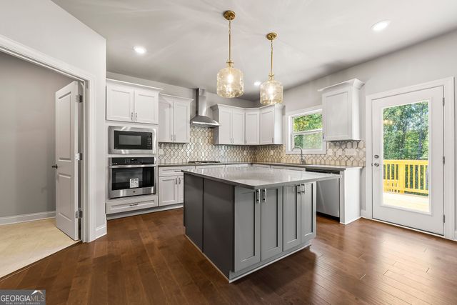 247 Lotus Lane 23, Covington, GA 30016