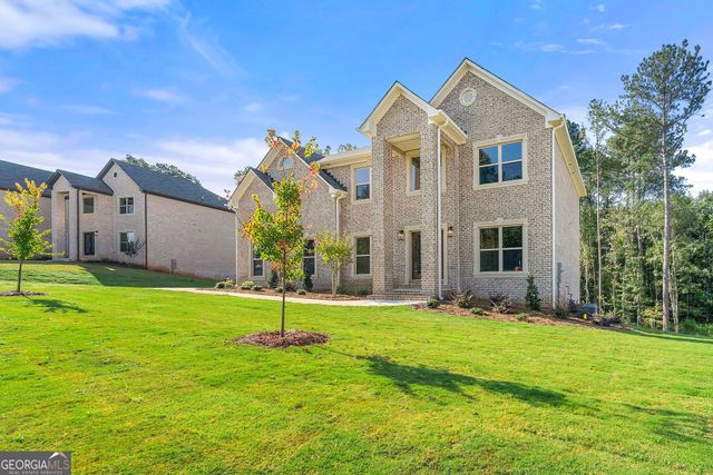 247 Lotus Lane 23, Covington, GA 30016