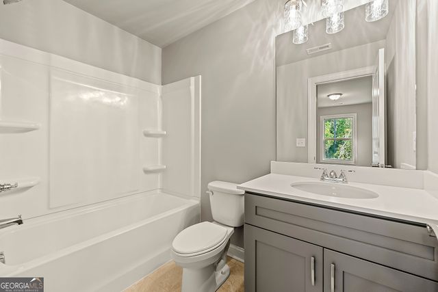 247 Lotus Lane 23, Covington, GA 30016