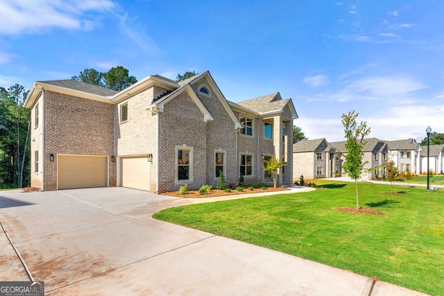 247 Lotus Lane 23, Covington, GA 30016