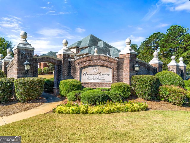 247 Lotus Lane 23, Covington, GA 30016