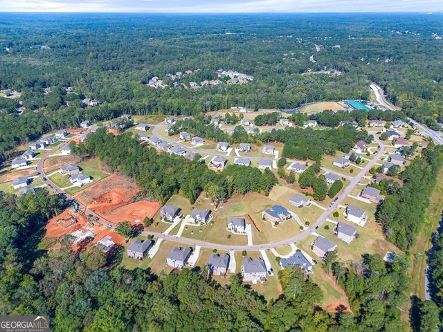 247 Lotus Lane 23, Covington, GA 30016