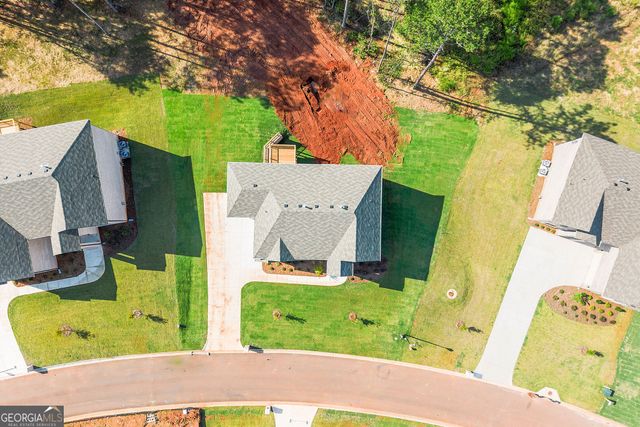 247 Lotus Lane 23, Covington, GA 30016