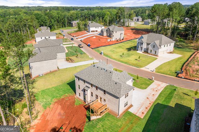 247 Lotus Lane 23, Covington, GA 30016