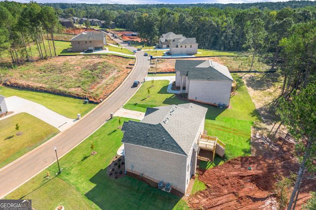 247 Lotus Lane 23, Covington, GA 30016