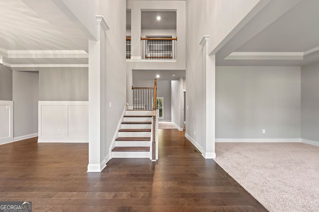 247 Lotus Lane 23, Covington, GA 30016