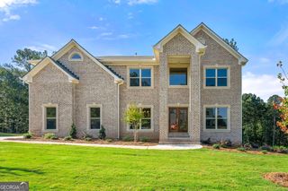 247 Lotus Lane 23, Covington, GA 30016