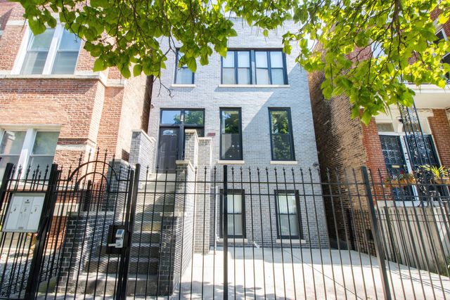 321 S Richmond Street, Chicago, IL 60612