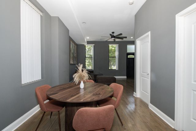 321 S Richmond Street, Chicago, IL 60612