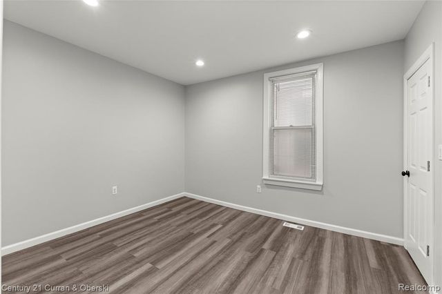 3553 Bagley Street, Detroit, MI 48216