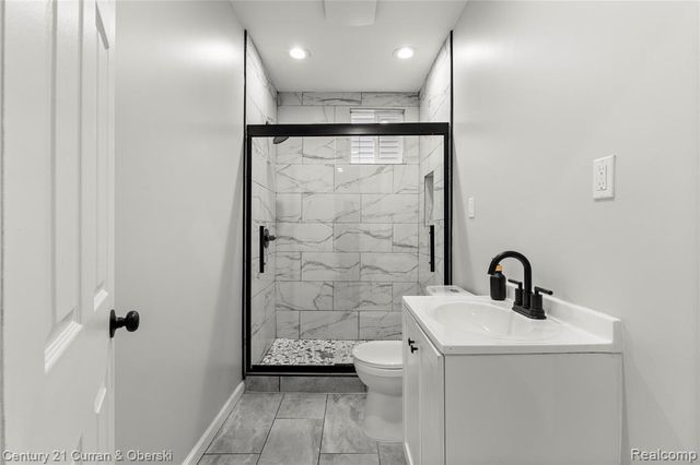 3553 Bagley Street, Detroit, MI 48216