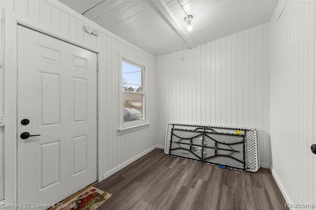 3553 Bagley Street, Detroit, MI 48216