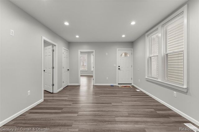 3553 Bagley Street, Detroit, MI 48216