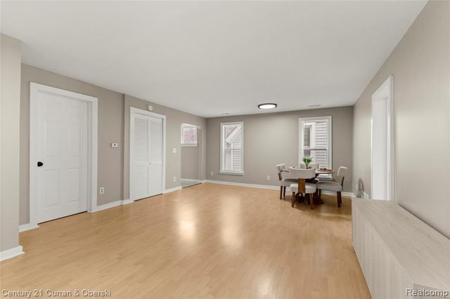 3553 Bagley Street, Detroit, MI 48216