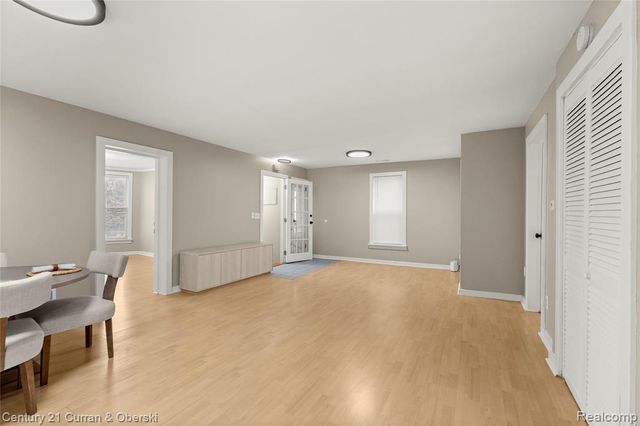 3553 Bagley Street, Detroit, MI 48216