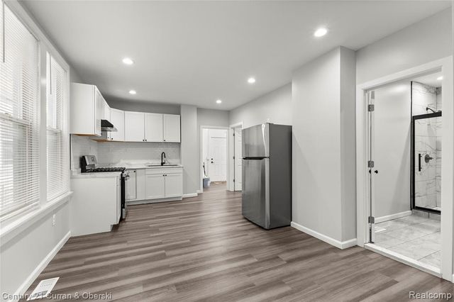 3553 Bagley Street, Detroit, MI 48216