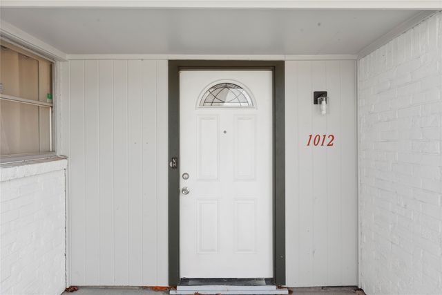 1012 E Dallas Street, Mansfield, TX 76063