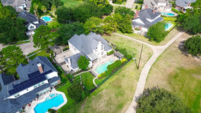4219 Perdido Bay Drive, Katy, TX 77450