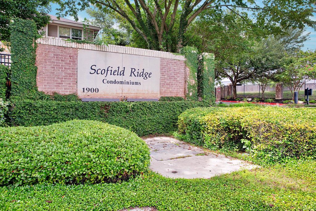 1900 Scofield Ridge PKWY 5302, Austin, TX 78727