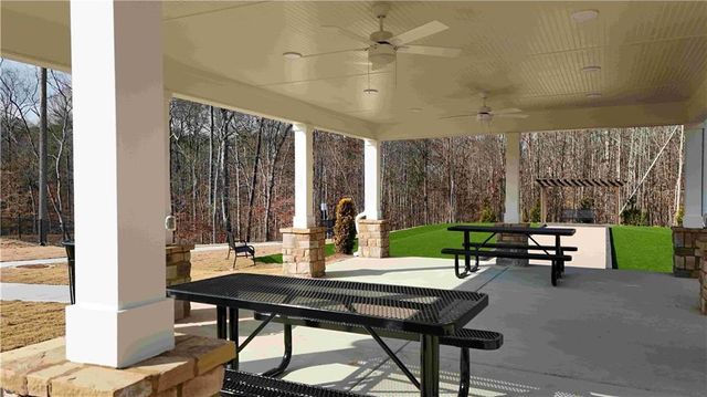 1107 Lucienne Boulevard, Auburn, GA 30011