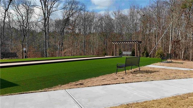 1107 Lucienne Boulevard, Auburn, GA 30011