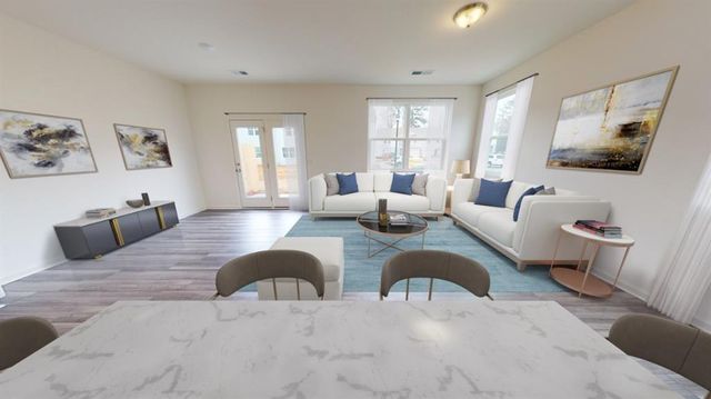 1107 Lucienne Boulevard, Auburn, GA 30011