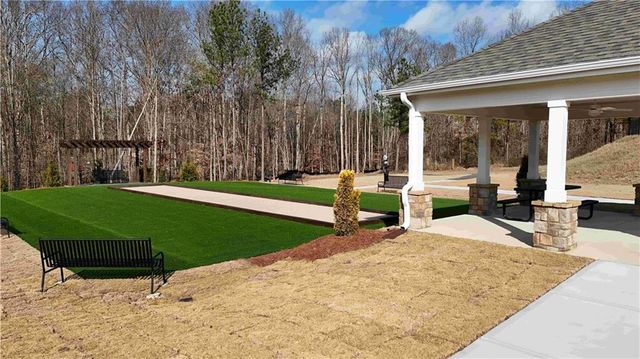 1107 Lucienne Boulevard, Auburn, GA 30011