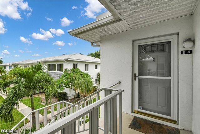 431 Van Buren ST E5, Fort Myers, FL 33916