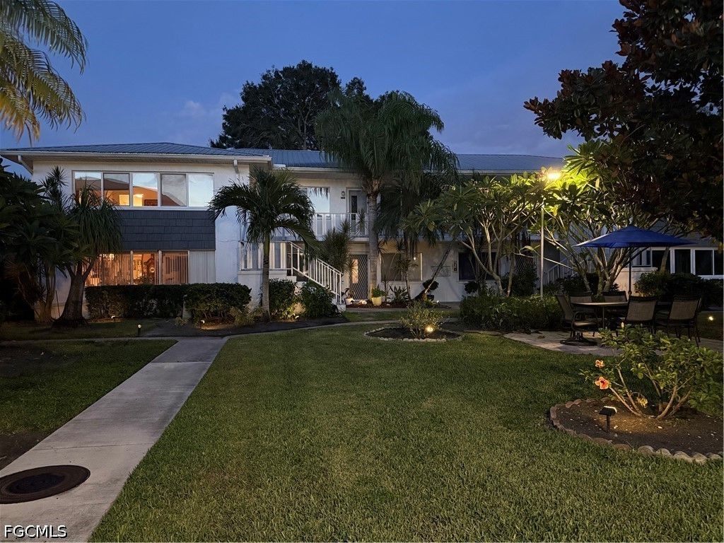 431 Van Buren ST E5, Fort Myers, FL 33916
