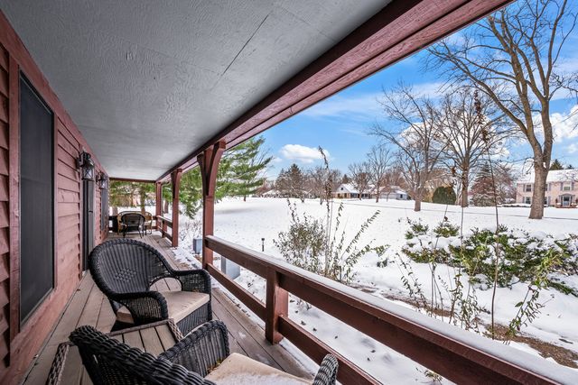 21231 W Brandon Road, Kildeer, IL 60047