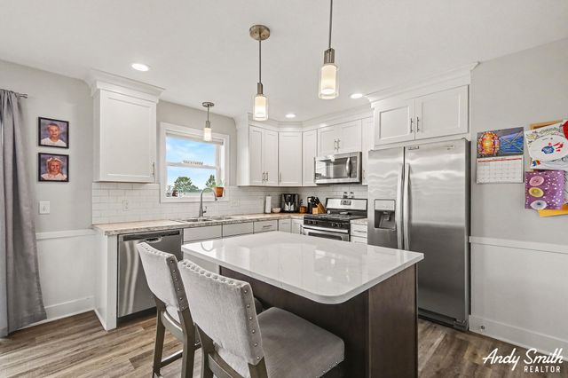 2561 Green Rush Lane, Zeeland Twp, MI 49464