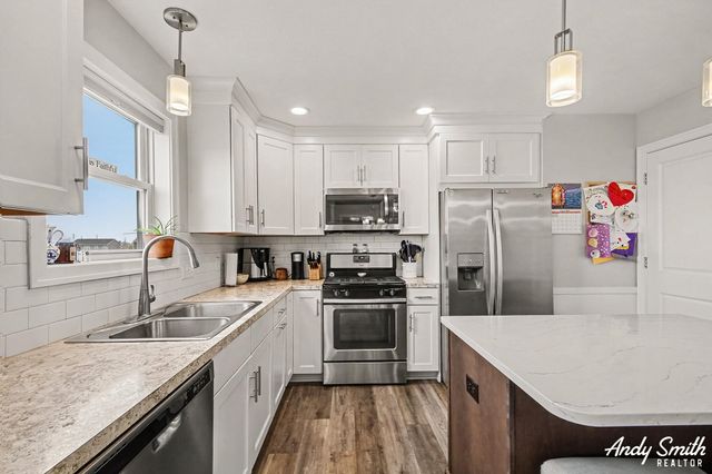 2561 Green Rush Lane, Zeeland Twp, MI 49464
